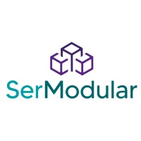 Ser Modular logo - Similar company to Iatefl Yltsig
