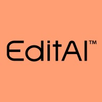 EditAI logo - Similar company to Mindletic