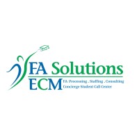 FA Solutions LLC logo - Similar company to Welcome To Node The Networking Platform