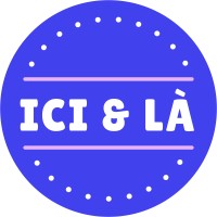 Ici & Là logo - Similar company to Ultra Cool