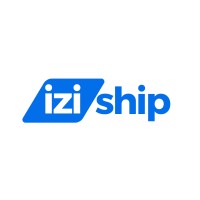 IZISHIP logo - Similar company to Tryners®