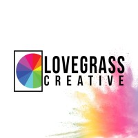 Lovegrass Creative logo - Similar company to Teff Energy Inc.