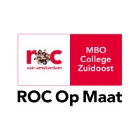 ROC Op Maat logo - Similar company to Lectoraat Digital Ethics