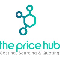 The Price Hub logo - Similar company to Plus De Société