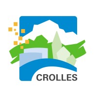 Ville de Crolles logo - Similar company to Mjc Crolles