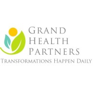 Grand Health Partners logo - Similar company to Eaves Health Partners