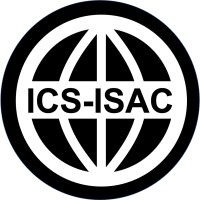 ICS-ISAC logo - Similar company to Ren-Isac