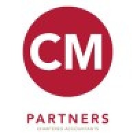 CM Partners logo - Similar company to Spear Freight Limited