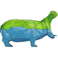 Hippotainer logo - Similar company to Beegrateful