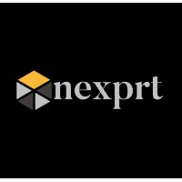 Nexprt logo - Similar company to 5By7
