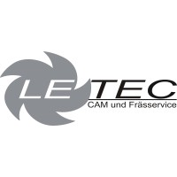 LETEC GmbH & Co. KG logo - Similar company to Aura Tools Gmbh