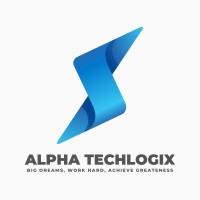 Alpha TechLogix logo - Similar company to Treszon