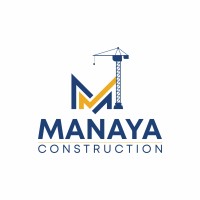 Manaya Construction logo - Similar company to Samarth Construction