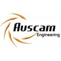 AusCam Engineering logo - Similar company to West Coast Machining Services