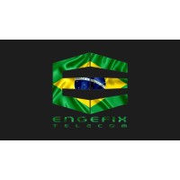 Engefix - Engefix - Construtora,Incorporadora e Telecom logo - Similar company to Texeira Construtora