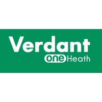 Verdant One Health logo - Similar company to Petpal