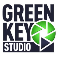 Green Key Studio logo - Similar company to Sensor Studios