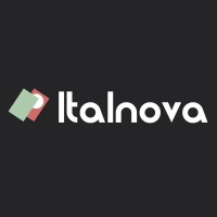 Italnova logo - Similar company to Graff3D