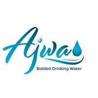 AJWA WATER logo - Similar company to Waterchemist Ltd