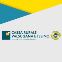 Cassa Rurale Valsugana e Tesino - Banca di credito cooperativo logo - Similar company to Fm Iniziative