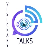 Visionary Talks logo - Similar company to Red Global Mx Capítulo Dinamarca