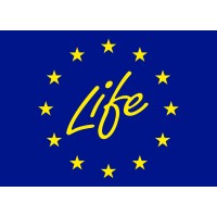 Program LIFE logo - Similar company to Arnika