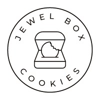 Jewel Box Cookies / Parker's Crazy Cookies logo - Similar company to Parker'S Crazy Cookies Llc