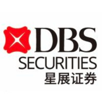 DBS Securities logo - Similar company to Elstrat