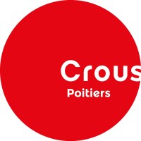 Crous de Poitiers logo - Similar company to Chack - Protection Informatique