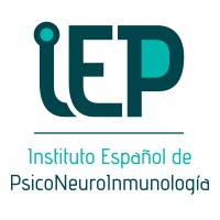 IEP Instituto Español de PsicoNeuroInmunología logo - Similar company to Máster Medicina Integrativa