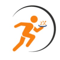 2xMile logo - Similar company to Sertecosta S.L.