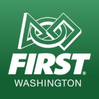 FIRST Washington logo - Similar company to Tree And Crow, Llc