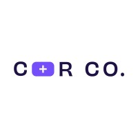 C+R Co. | Chelsea & Rachel Co. logo - Similar company to Jitjatjo
