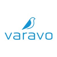 Varavo logo - Similar company to Blackmule