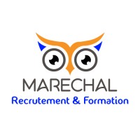 SARL MARECHAL Recrutement & Formation logo - Similar company to Save Concept