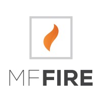 MF Fire logo - Similar company to Acme Labs™