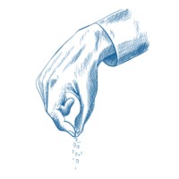 Blue Collar Hospitality logo - Similar company to Cube Tech Solutions