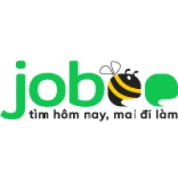 Jobee logo - Similar company to Jobee