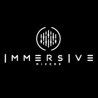 Immersive Mixers