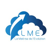 LME logo - Similar company to Coxidev