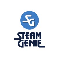 Steam Genie SRL logo - Similar company to Mgr Solutions