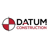Datum Construction logo - Similar company to Structures