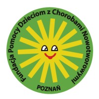 Fundacja Pomocy Dzieciom z Chorobami Nowotworowymi w Poznaniu logo - Similar company to Empressia Software House