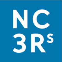National Centre for the Replacement, Refinement and Reduction of Animals in Research (NC3Rs) logo - Similar company to The Learning Curve (Development) Ltd