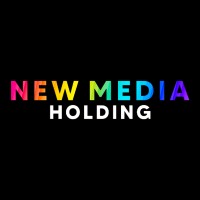 New Media Holding logo - Similar company to Ode Mena