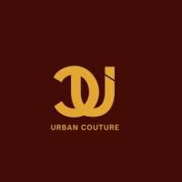 Urban Couture logo - Similar company to Couture, The Clothing Co.