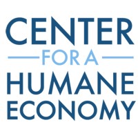 Center for a Humane Economy logo - Similar company to Seamstream