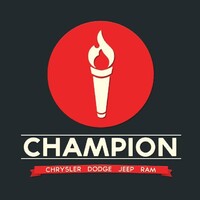 Champion Value - Chrysler, Dodge, Jeep