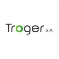 TROGER S.A. logo - Similar company to Industrias Oja-Rem