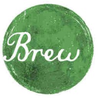 The Brew logo - Similar company to Central Working